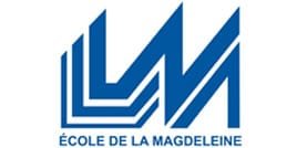 La Magdeleine School