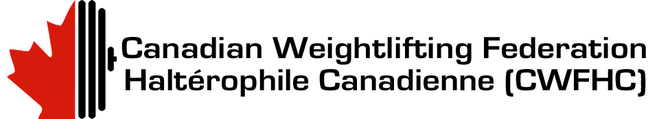 Canadian Weightlifting Federation