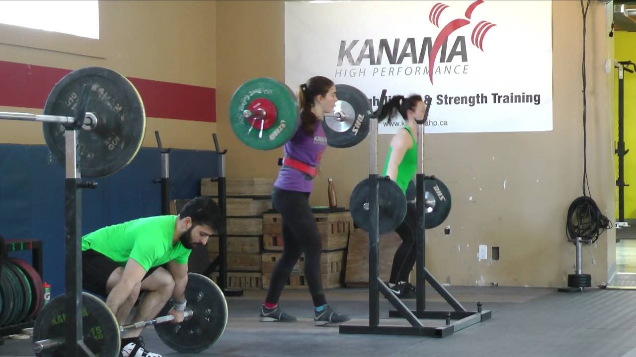 Kanama High Performance