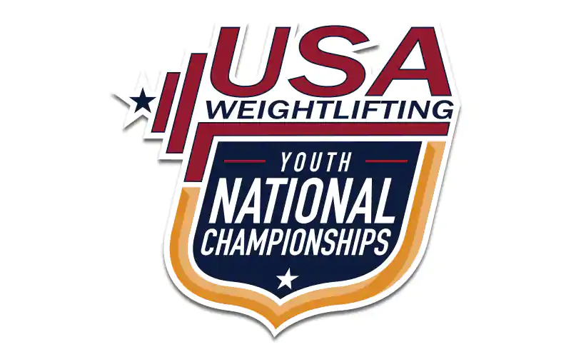 Schedule for the USA Youth National Championship Beyond Lifting